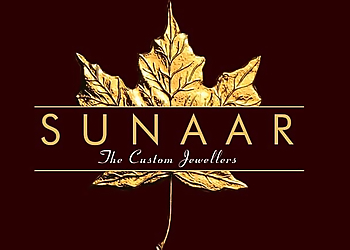 Surrey jewelry Sunaar Gold & Diamonds