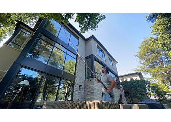 Aurora Lavages de vitre Sundance Window Cleaning