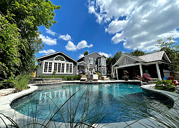 Aurora Lavages de vitre Sundance Window Cleaning