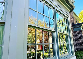 Richmond Hill Lavages de vitre Sundance Window Cleaning