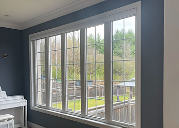 Richmond Hill Lavages de vitre Sundance Window Cleaning