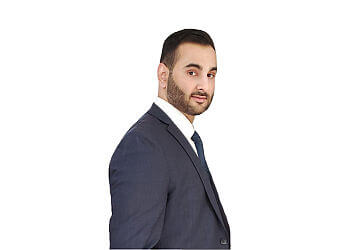 Abbotsford immigration lawyer Sundeep Singh Grewal - LAWGICAL LAW CORPORATION image 1