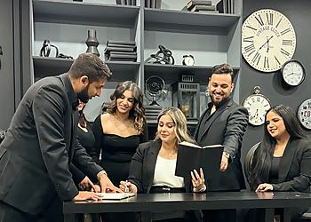 Mississauga immigration lawyer Sunder Law