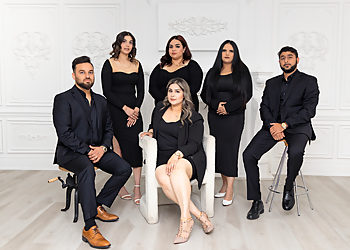 Mississauga immigration lawyer Sunder Law