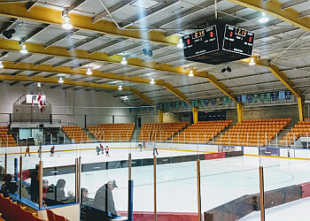 Delta recreation center Sungod Recreation Centre