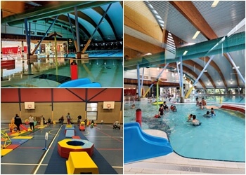 Delta recreation center Sungod Recreation Centre