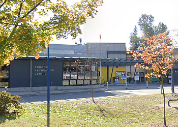 Sungod Recreation Centre