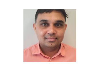 Sunil Kumar, PT - LIFEMARK PHYSIOTHERAPY