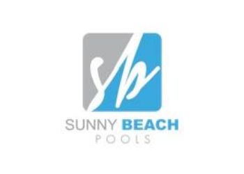 Edmonton pool service Sunny Beach Pools Inc.