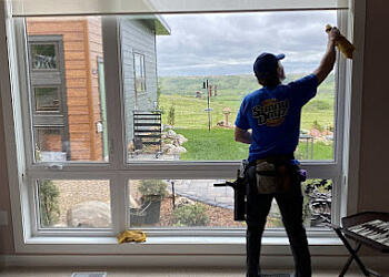 Regina Window Cleaners Sunny Dayz Window Cleaning