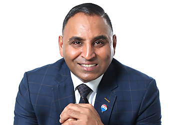 Sunny Purewal - RE/MAX REALTY SERVICES INC., BROKERAGE Sunny Purewal - Brampton, ON Real Estate Agents - Professional Agent Image