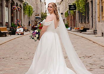 Quebec wedding photographer Sunny, Quebec City Photographer