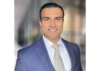 Sunny Rodrigues - TD Financial Planner