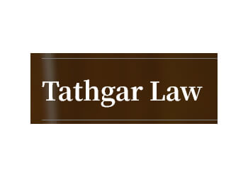 Victoria business lawyer Sunny Tathgar - TATHGAR LAW
