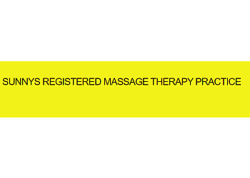 Kawartha Lakes massage therapy Sunny's Registered Massage Therapy Practice 