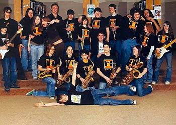 Ottawa Écoles De Musique Sunnyside Music School