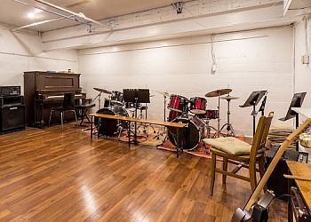 Ottawa Écoles De Musique Sunnyside Music School