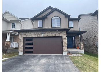 Cambridge Réparations De Portes De Garage Sunray Garage Doors Inc