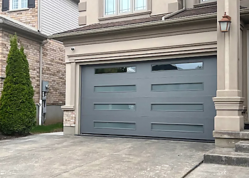 Sunray Garage Doors Inc Sunray Garage Doors Inc - Cambridge, ON Garage Door Repair - Service Highlights