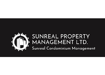 Sunreal Property Management LTD.