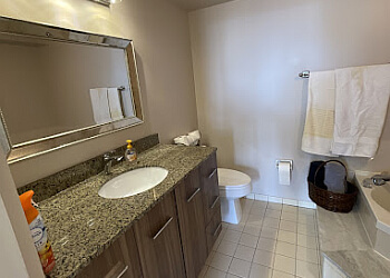 Mississauga house cleaning service Sunrise-Cleaning