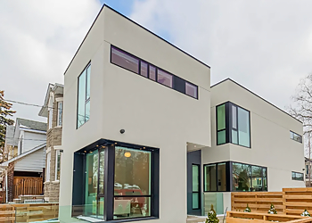 Cambridge Lavages de vitre Sunrise Cleaning Solutions