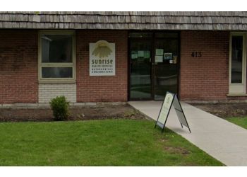 Sunrise Health Services Naturopathic and Wellness Centre