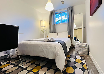 Markham bed and breakfast Sunrise Tree BNB