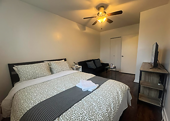 Markham bed and breakfast Sunrise Tree BNB