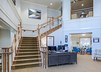 Blainville retirement home Sunrise de Fontainebleau