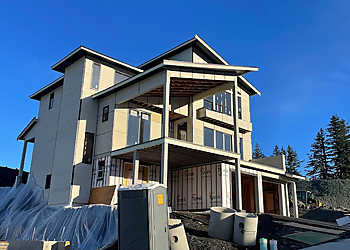 Surrey window company Sunrise windows Ltd.