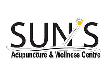 Windsor Acupuncture Sun's Acupuncture & Wellness Centre