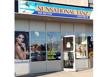 Sunsational Tanz
