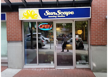 Sunscape Tanning Studios