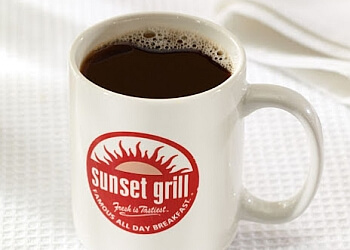 Sunset Grill Restaurants Ltd. 
