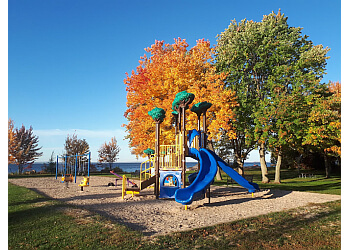 North Bay Parcs Publics Sunset park