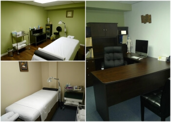 Waterloo acupuncture Sunshine Acupuncture & Wellness Clinic