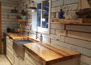 Orillia flooring company Sunshine Carpet & Flooring