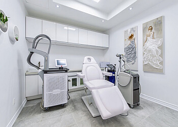 Waterloo med spa Sunshine Cosmetic Clinic & Medi Spa