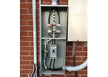 Brossard Électriciens Sunshine Electrique