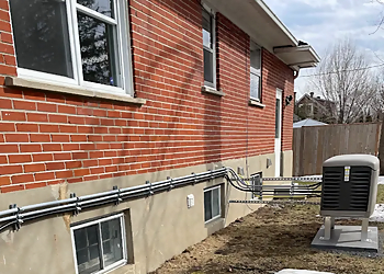 Brossard Électriciens Sunshine Electrique