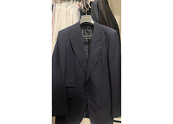 Surrey dry cleaner Sunshine Hills Cleaners