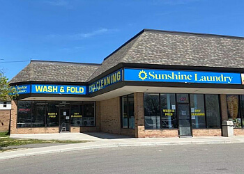 Sunshine Laundry and Dry Cleaner