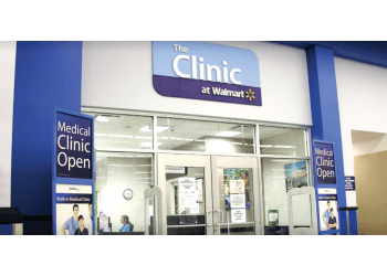 Winnipeg urgent care clinic Sunshine Medical