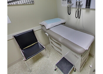 Winnipeg urgent care clinic Sunshine Medical Clinic