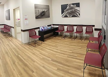 Winnipeg urgent care clinic Sunshine Medical Clinic