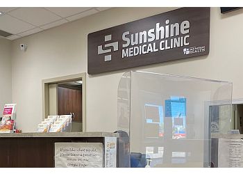 Sunshine Medical Clinic