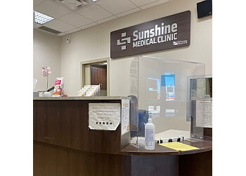 Sunshine Medical Clinic