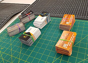 Windsor Imprimeries Sunshine Printing and Sign