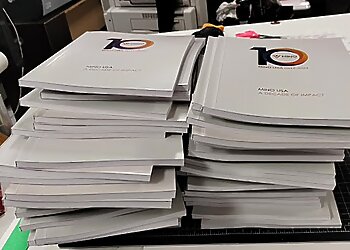 Windsor Imprimeries Sunshine Printing and Sign